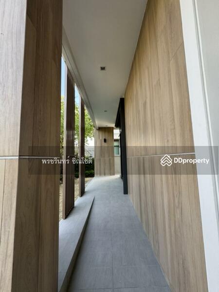 Bangkok Boulevard Bangna KM.5, Samut Prakan, Bang Na-Trat 37 Alley, Bang Kaeo, Bang Plee, Samut Prakan, 4 Bedrooms, 237 sqm, Single Detached House For Rent, by ปรินทร์ญาดา ชิณโชติ, 11126873 - DDproperty.com