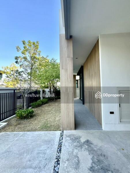 Bangkok Boulevard Bangna KM.5, Samut Prakan, Bang Na-Trat 37 Alley, Bang Kaeo, Bang Plee, Samut Prakan, 4 Bedrooms, 237 sqm, Single Detached House For Rent, by ปรินทร์ญาดา ชิณโชติ, 11126873 - DDproperty.com
