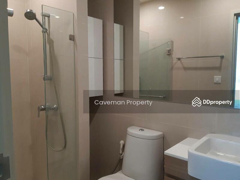 Noble Revolve Ratchada, Bangkok, 38 Ratchadapisek Road, Huai Khwang, Bangkok, 1 Bedroom, 26 sqm, Condo For Rent, by Caveman Property, 11126891 - DDproperty.com