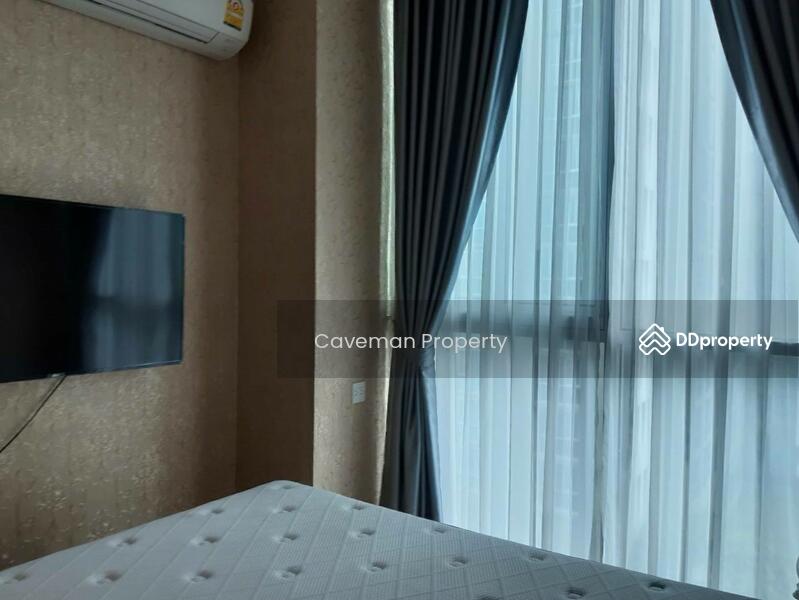 Noble Revolve Ratchada : โนเบิล รีวอลฟ์ รัชดา, กรุงเทพ, 38 ถนนรัชดาภิเษก แขวงห้วยขวาง เขตห้วยขวาง กรุงเทพมหานคร, ห้วยขวาง, กรุงเทพ, 26 ตร.ม., คอนโด ให้เช่า, โดย Caveman Property, 11126891 - DDproperty.com