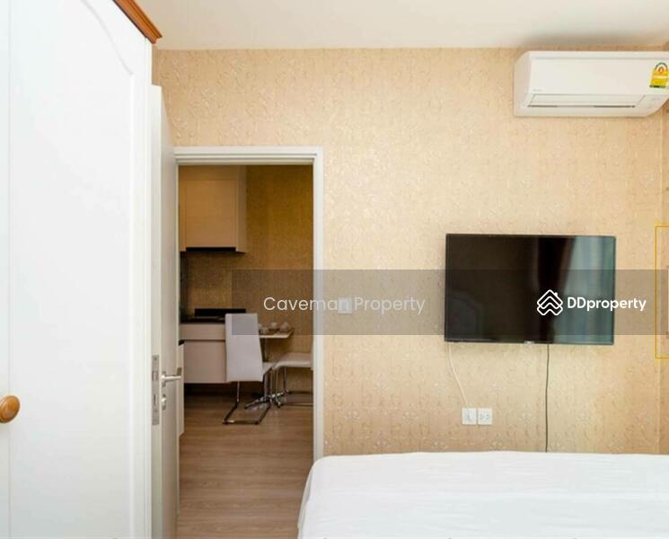 Noble Revolve Ratchada, Bangkok, 38 Ratchadapisek Road, Huai Khwang, Bangkok, 1 Bedroom, 26 sqm, Condo For Rent, by Caveman Property, 11126891 - DDproperty.com