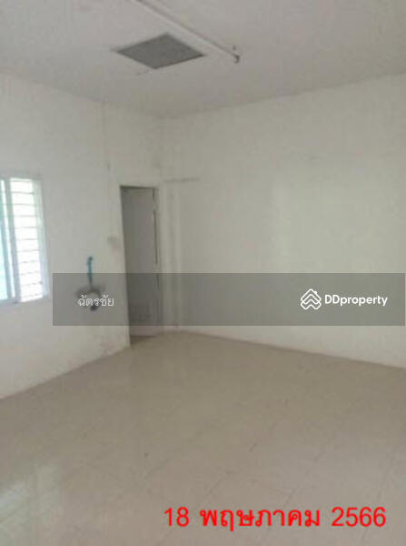 ขาย - ทาวน์เฮ้าส์ ติดถนนสายบ้านกุบังปะโหลด - บ้านกาแน๊ะ จ.สตูล, สตูล