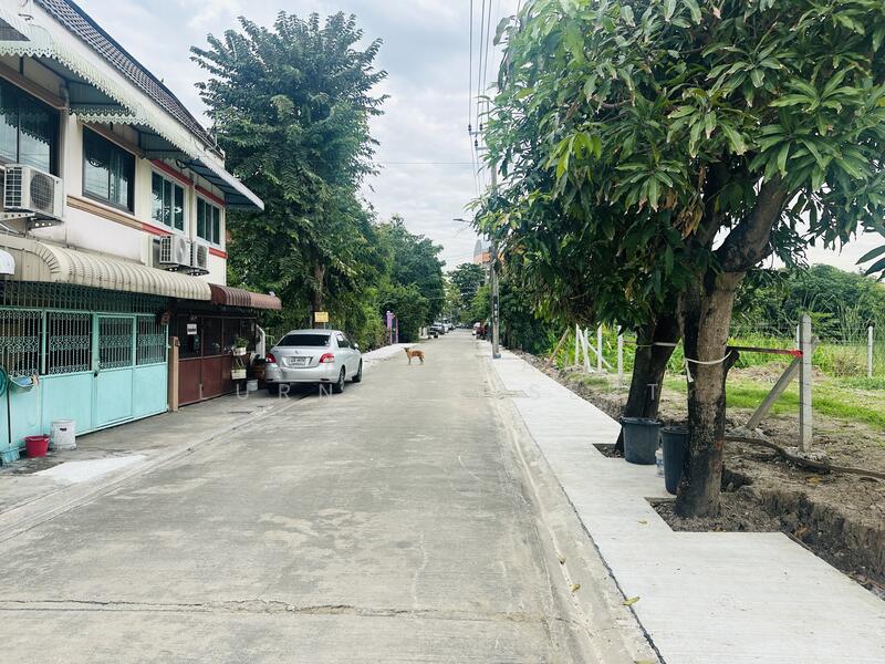 For Sale - Phetrod Kasem 77, Bangkok