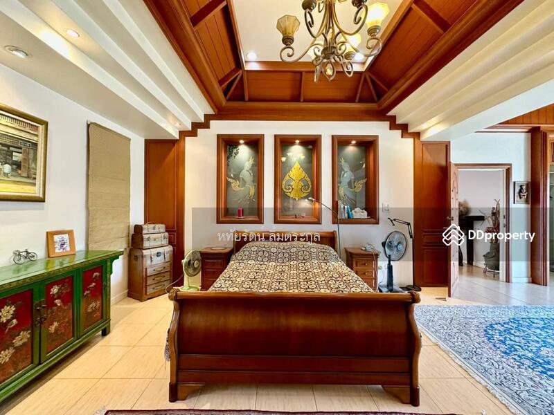 ขาย - บ้านสวย 6 ห้องนอน 7 ห้องน้ำ เนื้อที่ 158 ตร.ว บ้าน 2 หลัง และ 1อาคารอเนกประสงค์ ในโครงการ ใกล้เมือง, เชียงใหม่