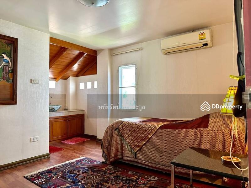 ขาย - บ้านสวย 6 ห้องนอน 7 ห้องน้ำ เนื้อที่ 158 ตร.ว บ้าน 2 หลัง และ 1อาคารอเนกประสงค์ ในโครงการ ใกล้เมือง, เชียงใหม่