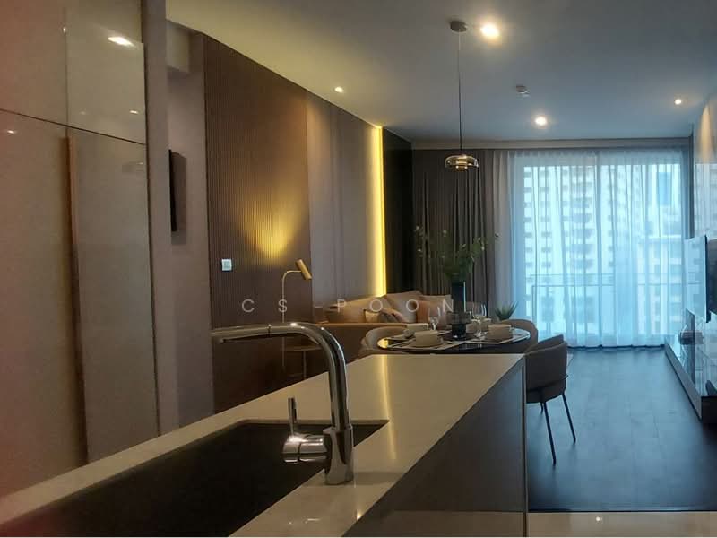 LAVIQ Sukhumvit 57 : ลาวิค สุขุมวิท 57, กรุงเทพ, ซอย สุขุมวิท 57, คลองตันเหนือ, วัฒนา, กรุงเทพ, 79 ตร.ม., คอนโด ให้เช่า, โดย CS Poon, 11127261 - DDproperty.com