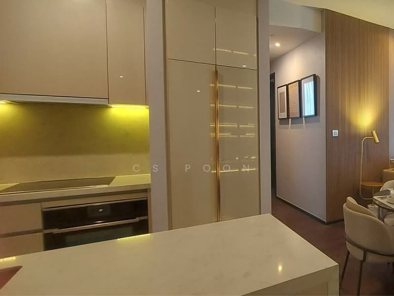 LAVIQ Sukhumvit 57, Bangkok, Soi Sukhumvit 57, Sukhumvit Road, Khlong Tan Nua, Watthana, Bangkok, 2 Bedrooms, 79 sqm, Condo For Rent, by CS Poon, 11127261 - DDproperty.com