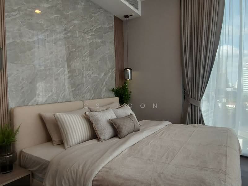 LAVIQ Sukhumvit 57, Bangkok, Soi Sukhumvit 57, Sukhumvit Road, Khlong Tan Nua, Watthana, Bangkok, 2 Bedrooms, 79 sqm, Condo For Rent, by CS Poon, 11127261 - DDproperty.com