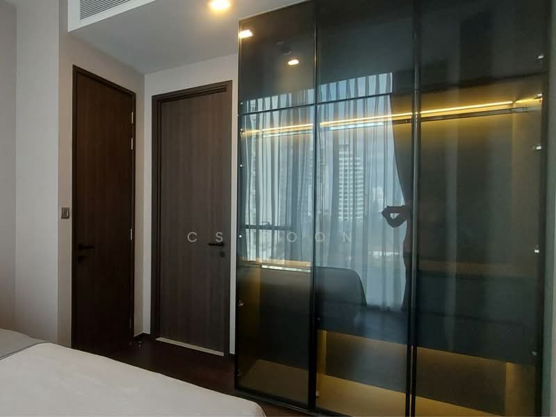 LAVIQ Sukhumvit 57, Bangkok, Soi Sukhumvit 57, Sukhumvit Road, Khlong Tan Nua, Watthana, Bangkok, 2 Bedrooms, 79 sqm, Condo For Rent, by CS Poon, 11127261 - DDproperty.com