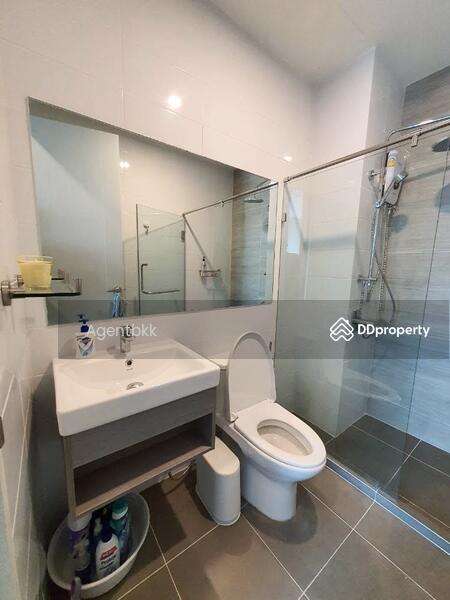 KnightsBridge Collage Ramkhamhaeng : ไนท์บริดจ์คอลลาจ รามคำแหง, กรุงเทพ, ถนนรามคำแหง, หัวหมาก, บางกะปิ, กรุงเทพ, 32 ตร.ม., คอนโด ให้เช่า, โดย Agentbkk, 11127372 - DDproperty.com