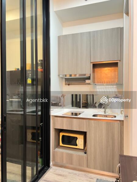 KnightsBridge Collage Ramkhamhaeng : ไนท์บริดจ์คอลลาจ รามคำแหง, กรุงเทพ, ถนนรามคำแหง, หัวหมาก, บางกะปิ, กรุงเทพ, 32 ตร.ม., คอนโด ให้เช่า, โดย Agentbkk, 11127372 - DDproperty.com