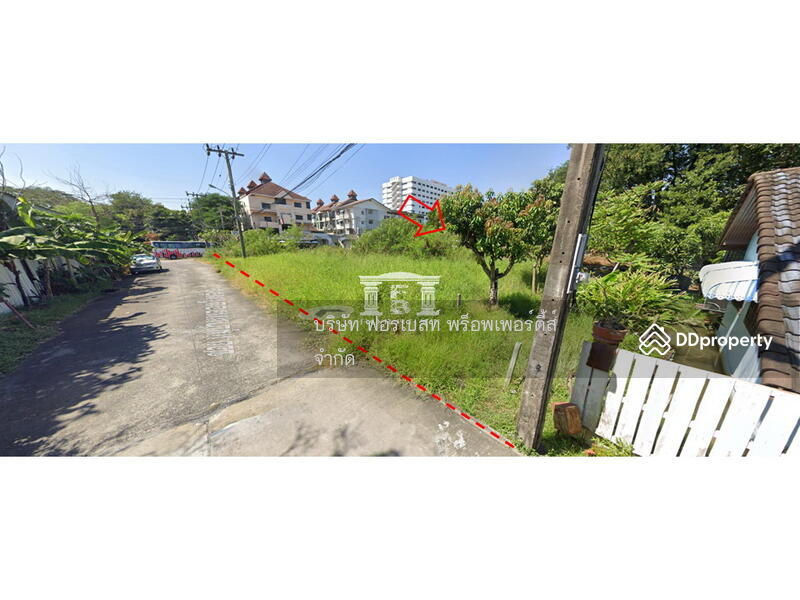For Sale - ศรีนครินทร์, Samut Prakan
