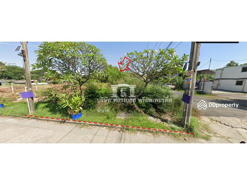 For Sale - ศรีนครินทร์, Samut Prakan