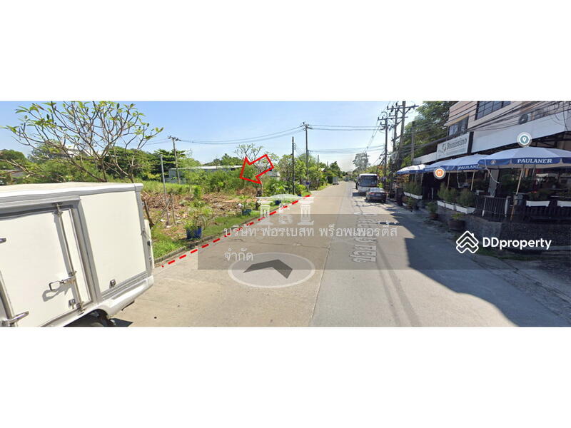 For Sale - ศรีนครินทร์, Samut Prakan