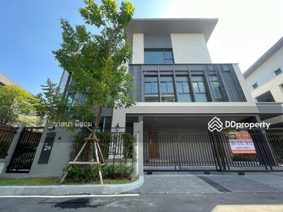 ขาย - Grand Bangkok Boulevard East Rama 9 : แกรนด์ บางกอก บูเลอวาร์ด อีสต์ พระราม 9, กรุงเทพ