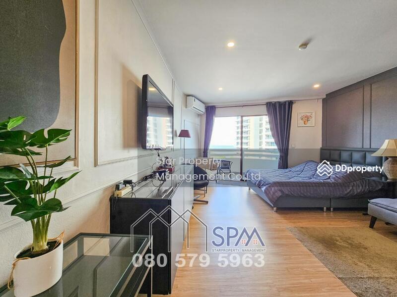Condo Chain Hua Hin : คอนโดเชน หัวหิน, ประจวบคีรีขันธ์, 888 ถนน เพชรเกษม, หัวหิน, หัวหิน, ประจวบคีรีขันธ์, 37 ตร.ม., คอนโด ขาย, โดย Chuanpit Tongmanee, 11127813 - DDproperty.com
