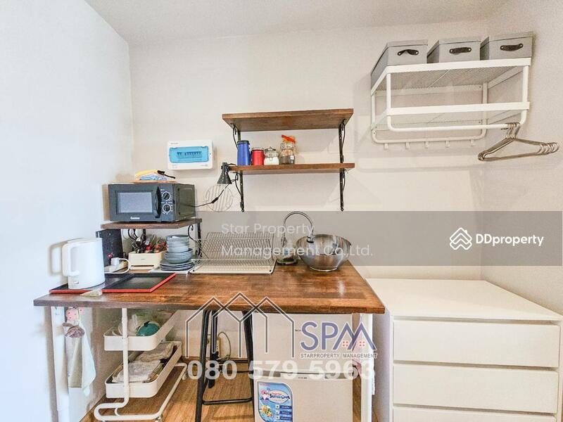 Condo Chain Hua Hin, Prachuap Khiri Khan, 888 Petchkasem Road, Hua Hin, Hua Hin, Prachuap Khiri Khan, Studio, 37 sqm, Condo For Sale, by Chuanpit Tongmanee, 11127813 - DDproperty.com