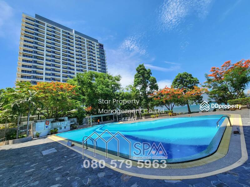 Condo Chain Hua Hin, Prachuap Khiri Khan, 888 Petchkasem Road, Hua Hin, Hua Hin, Prachuap Khiri Khan, Studio, 37 sqm, Condo For Sale, by Chuanpit Tongmanee, 11127813 - DDproperty.com