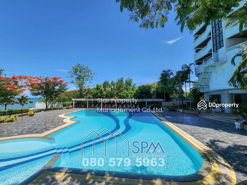 Condo Chain Hua Hin, Prachuap Khiri Khan, 888 Petchkasem Road, Hua Hin, Hua Hin, Prachuap Khiri Khan, Studio, 37 sqm, Condo For Sale, by Chuanpit Tongmanee, 11127813 - DDproperty.com