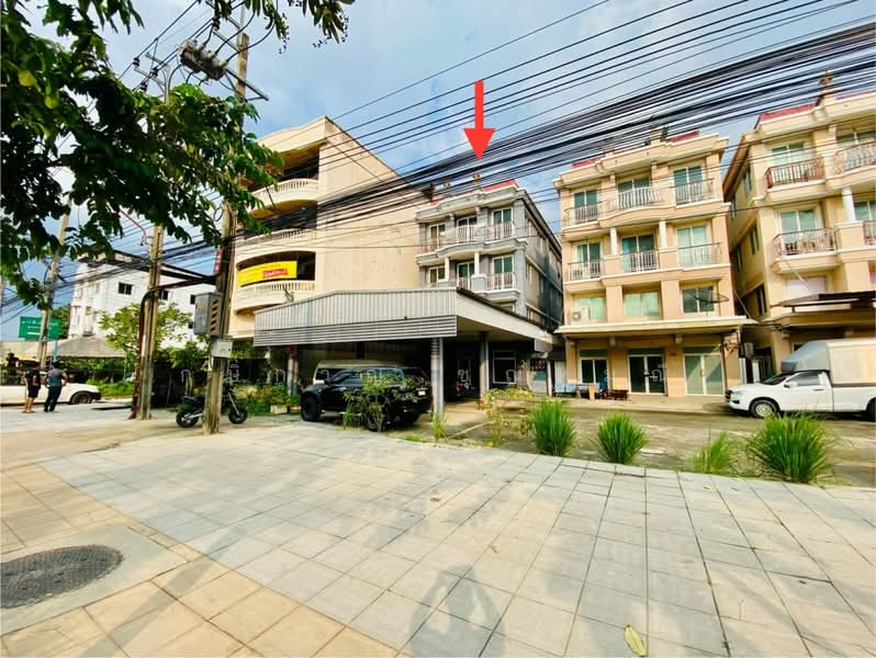For Sale - พุทธมณฑล สาย 3, Bangkok