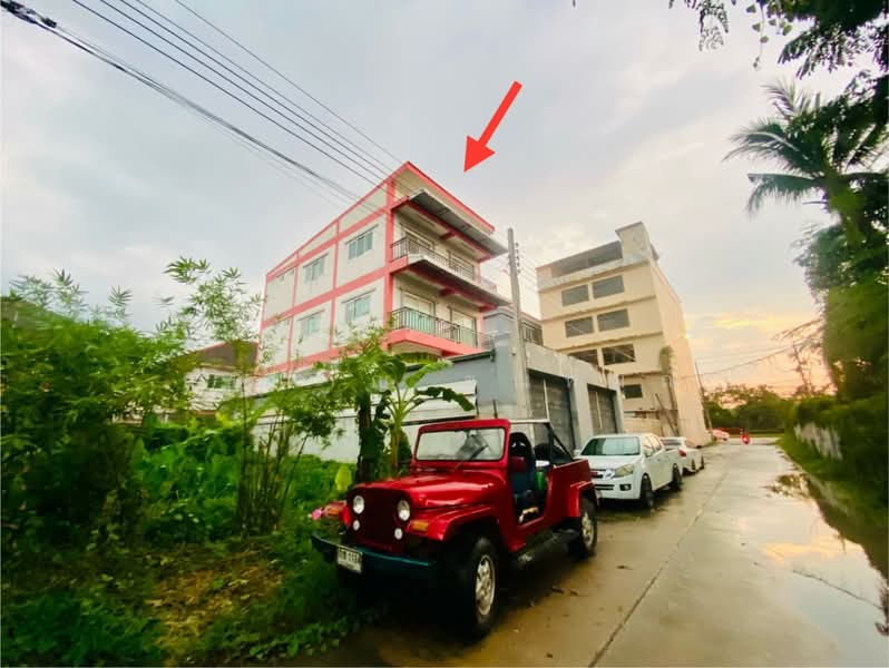 For Sale - พุทธมณฑล สาย 3, Bangkok