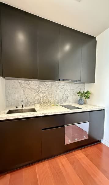 Khun By Yoo, Bangkok, 338 Thonglor Road, Khlong Tan Nua, Watthana, Bangkok, 1 Bedroom, 50 sqm, Condo For Rent, by Tulaporn Onjun, 11128618 - DDproperty.com