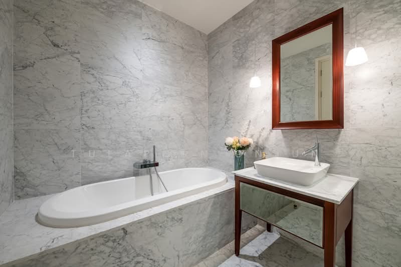 Khun By Yoo, Bangkok, 338 Thonglor Road, Khlong Tan Nua, Watthana, Bangkok, 1 Bedroom, 50 sqm, Condo For Rent, by Tulaporn Onjun, 11128618 - DDproperty.com