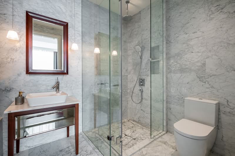 Khun By Yoo, Bangkok, 338 Thonglor Road, Khlong Tan Nua, Watthana, Bangkok, 1 Bedroom, 50 sqm, Condo For Rent, by Tulaporn Onjun, 11128618 - DDproperty.com