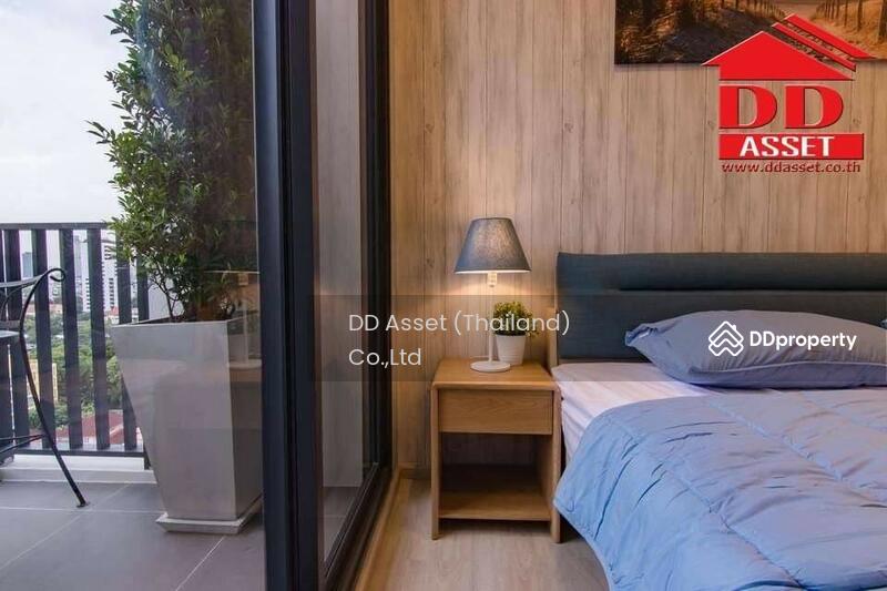 M Thonglor 10 : เอ็ม ทองหล่อ 10, กรุงเทพ, 9 ซอยเอกมัย 12 ถนนเอกมัย, คลองตันเหนือ, วัฒนา, กรุงเทพ, 35 ตร.ม., คอนโด ขาย, โดย DD Asset (Thailand) Co.,Ltd, 11128728 - DDproperty.com