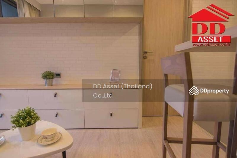 M Thonglor 10, Bangkok, 9 Soi Ekkamai 12, Ekkamai Road, Khlong Tan Nua, Watthana, Bangkok, 1 Bedroom, 35 sqm, Condo For Sale, by DD Asset (Thailand) Co.,Ltd, 11128728 - DDproperty.com