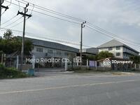 ขาย - For Sale Pathum Thani Factory Lam Luk Ka BRE18140, ปทุมธานี