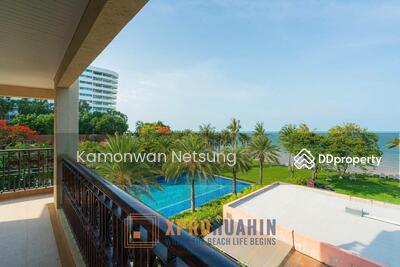 ขาย - Marrakesh Residences : มาราเกซ เรสซิเดนซ์, ประจวบคีรีขันธ์