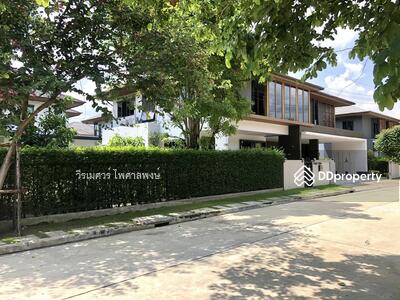 ขาย - Burasiri Pattanakarn : บุราสิริ พัฒนาการ, กรุงเทพ