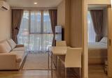 2R0665 Apartment for rent 2bedrooms 2bathrooms 60,000/month at cherng talay have fully furnished - DDproperty.com