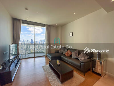 ขาย - Magnolias Waterfront Residences : แมกโนเลียส์ วอเตอร์ฟรอนท์ เรสซิเดนซ์, กรุงเทพ