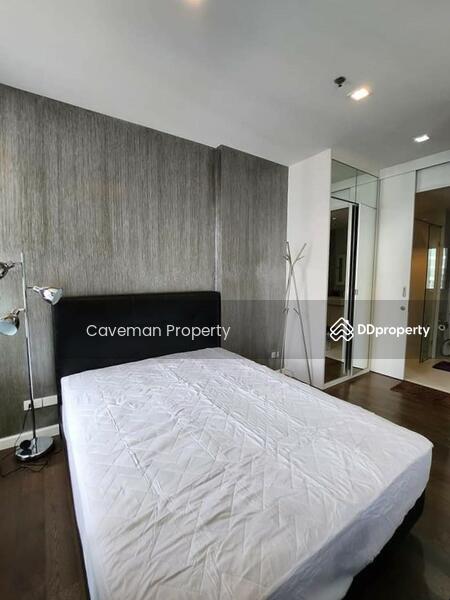 Nara 9 by Eastern Star, Bangkok, Naradhiwas Rajanagarindra Road, Thung Maha Mek, Sathon, Bangkok, 1 Bedroom, 39 sqm, Condo For Rent, by Caveman Property, 11129284 - DDproperty.com
