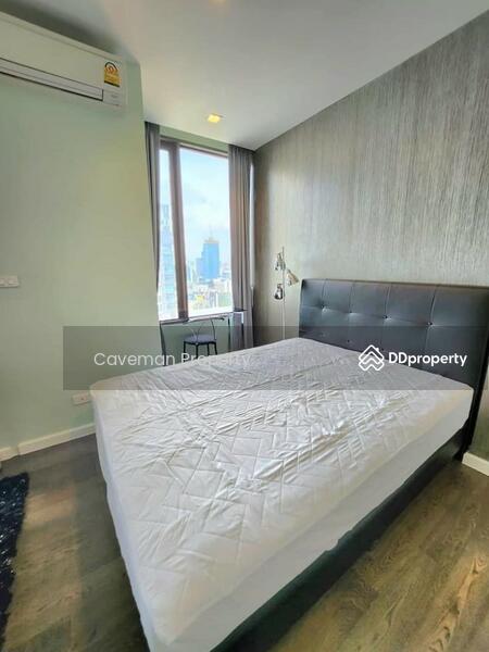 Nara 9 by Eastern Star, Bangkok, Naradhiwas Rajanagarindra Road, Thung Maha Mek, Sathon, Bangkok, 1 Bedroom, 39 sqm, Condo For Rent, by Caveman Property, 11129284 - DDproperty.com