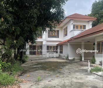 ขาย - 43409 – ขายบ้าน 2 ชั้น เนื้อที่ 131 ตร.ว. ประดิพัทธ์ ใกล้สถานีรถไฟกลางบางซื่อ, กรุงเทพ