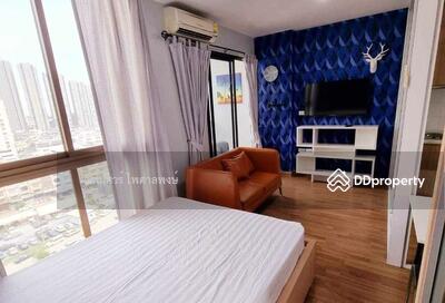 ขาย - IDEO Mix Sukhumvit 103 : ไอดีโอ มิกซ์ สุขุมวิท 103, กรุงเทพ