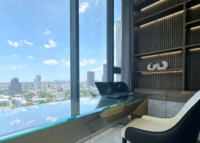 Hyde Heritage Thonglor : ไฮด์ เฮอริเทจ ทองหล่อ, กรุงเทพ, 1199 Sukhumvit Soi 59, คลองตันเหนือ, วัฒนา, กรุงเทพ, 78 ตร.ม., คอนโด ให้เช่า, โดย CS Poon, 11129513 - DDproperty.com