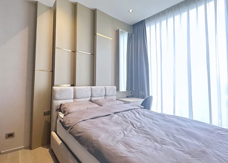 Hyde Heritage Thonglor : ไฮด์ เฮอริเทจ ทองหล่อ, กรุงเทพ, 1199 Sukhumvit Soi 59, คลองตันเหนือ, วัฒนา, กรุงเทพ, 78 ตร.ม., คอนโด ให้เช่า, โดย CS Poon, 11129513 - DDproperty.com