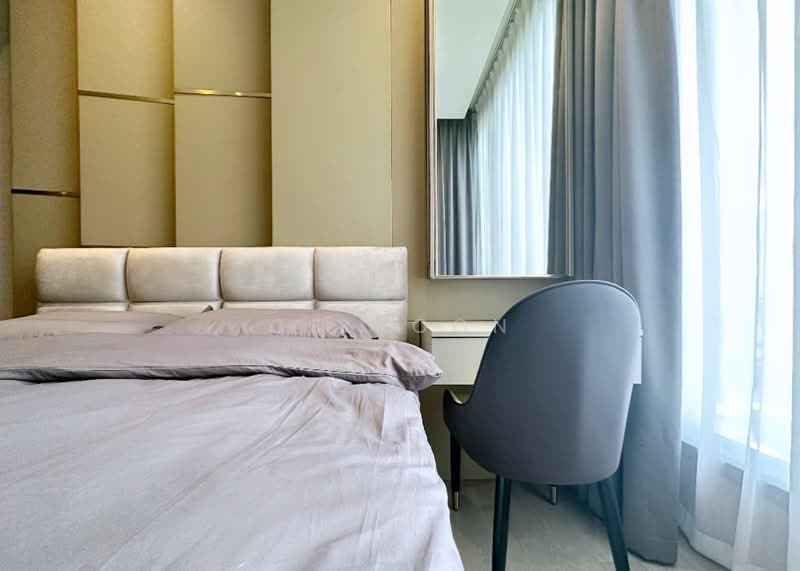 Hyde Heritage Thonglor : ไฮด์ เฮอริเทจ ทองหล่อ, กรุงเทพ, 1199 Sukhumvit Soi 59, คลองตันเหนือ, วัฒนา, กรุงเทพ, 78 ตร.ม., คอนโด ให้เช่า, โดย CS Poon, 11129513 - DDproperty.com