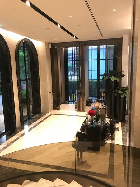 Hyde Heritage Thonglor, Bangkok, 1199 Sukhumvit Soi 59, Khlong Tan Nua, Watthana, Bangkok, 2 Bedrooms, 78 sqm, Condo For Rent, by CS Poon, 11129513 - DDproperty.com
