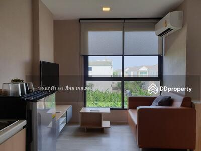 ขาย - Maxxi Condo Ratchayothin-Phahol 34 : แมกซ์ซี่ คอนโด รัชโยธิน–พหล 34, กรุงเทพ
