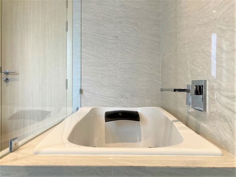 Maru Ekkamai 2, Bangkok, 70-5 Sukhumvit 63 Road, Phra Kanong Nua, Watthana, Bangkok, 2 Bedrooms, 55 sqm, Condo For Rent, by CS Poon, 11129583 - DDproperty.com