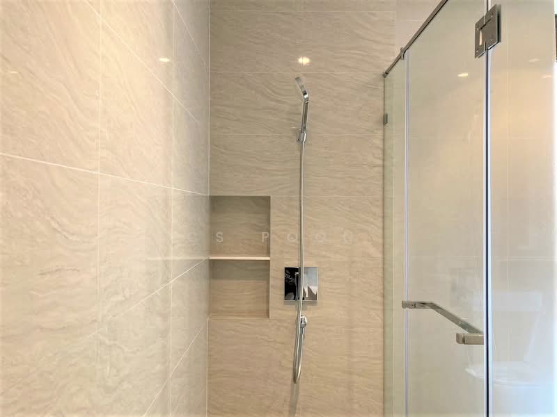 Maru Ekkamai 2, Bangkok, 70-5 Sukhumvit 63 Road, Phra Kanong Nua, Watthana, Bangkok, 2 Bedrooms, 55 sqm, Condo For Rent, by CS Poon, 11129583 - DDproperty.com