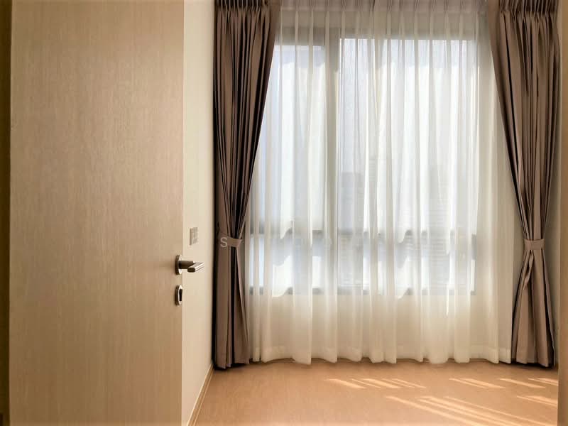 Maru Ekkamai 2, Bangkok, 70-5 Sukhumvit 63 Road, Phra Kanong Nua, Watthana, Bangkok, 2 Bedrooms, 55 sqm, Condo For Rent, by CS Poon, 11129583 - DDproperty.com