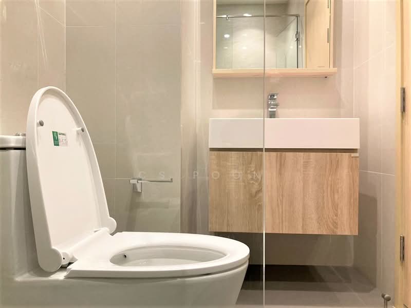 Maru Ekkamai 2, Bangkok, 70-5 Sukhumvit 63 Road, Phra Kanong Nua, Watthana, Bangkok, 2 Bedrooms, 55 sqm, Condo For Rent, by CS Poon, 11129583 - DDproperty.com