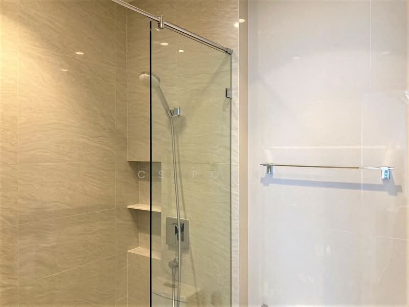 Maru Ekkamai 2, Bangkok, 70-5 Sukhumvit 63 Road, Phra Kanong Nua, Watthana, Bangkok, 2 Bedrooms, 55 sqm, Condo For Rent, by CS Poon, 11129583 - DDproperty.com