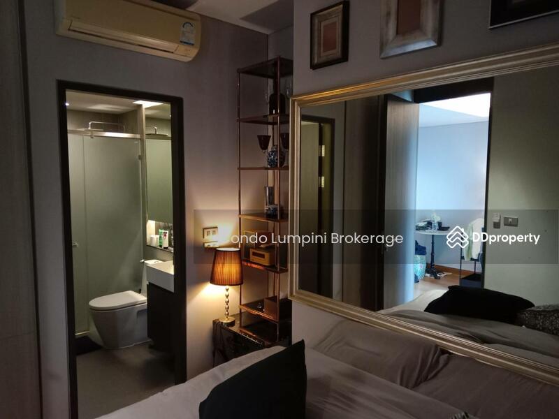 The Lumpini 24, Bangkok, Sukhumvit 24 Road, Khong Tan, Khlong Toei, Bangkok, 1 Bedroom, 32 sqm, Condo For Rent, by แพท วรินทร์ธร , 11129608 - DDproperty.com